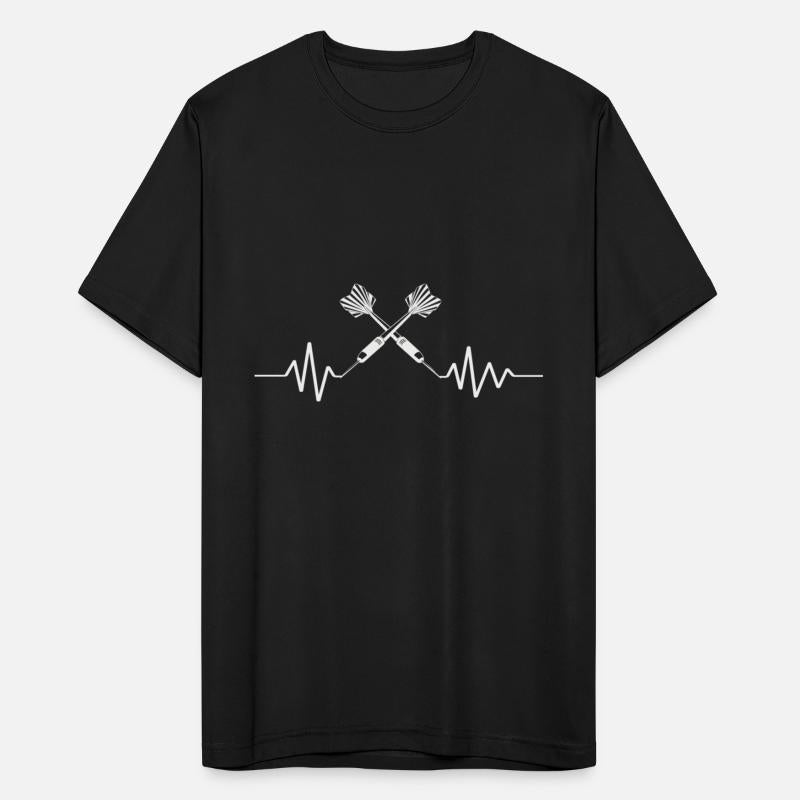 Dart Heartbeat