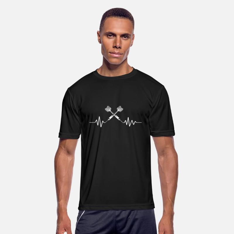 Dart Heartbeat
