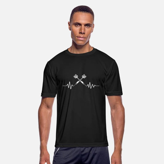 Dart Heartbeat