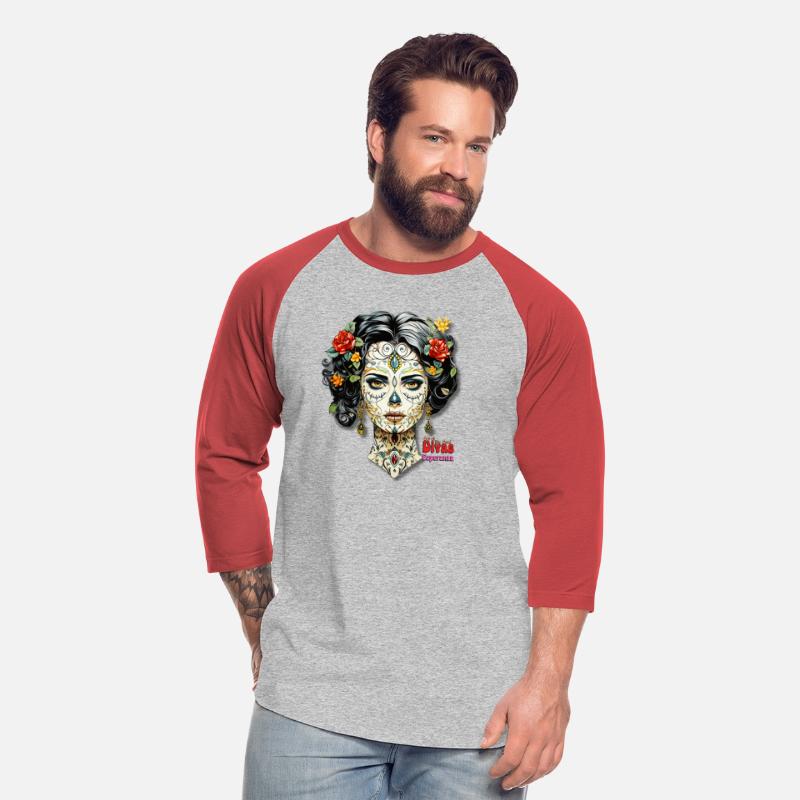 Day of the Dead Divas - Esperanza