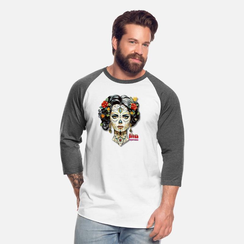Day of the Dead Divas - Esperanza