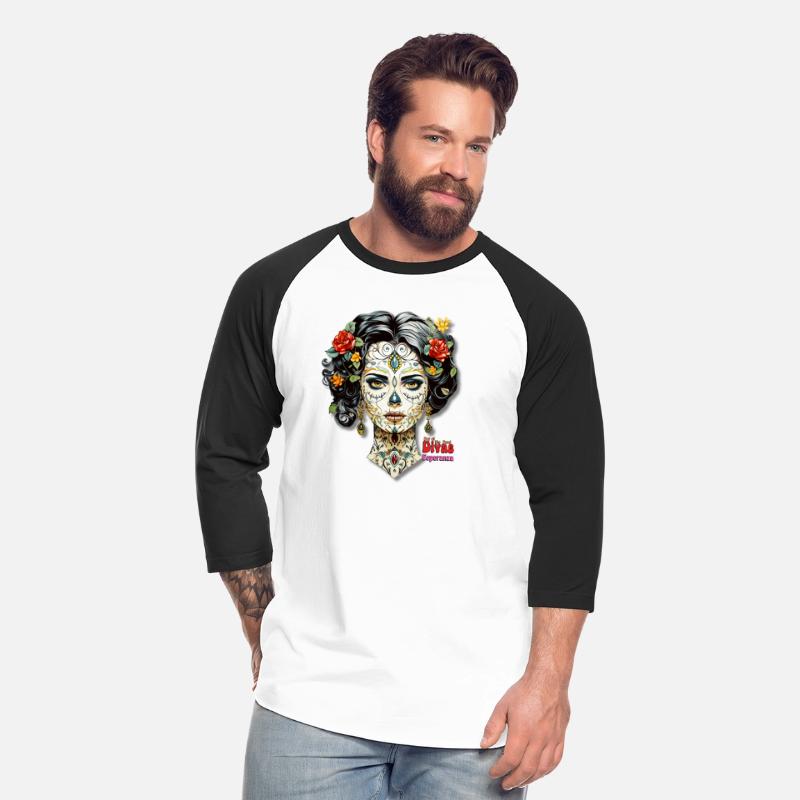 Day of the Dead Divas - Esperanza