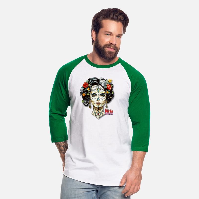 Day of the Dead Divas - Esperanza