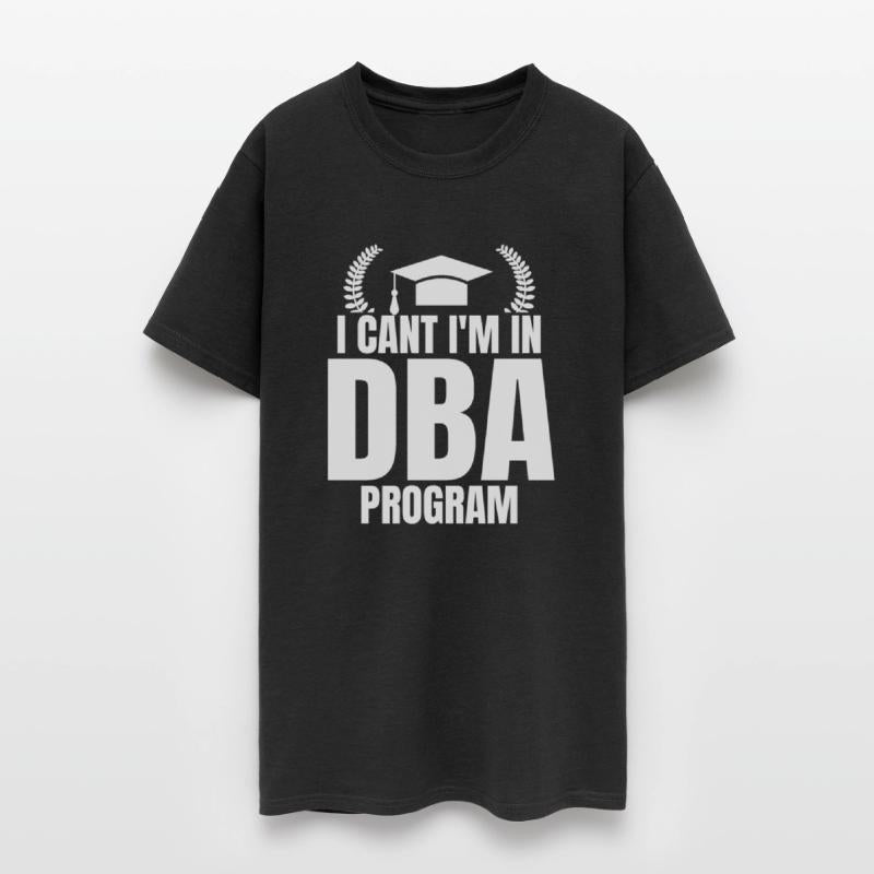 DBA Graduation DBA Degree Doctor of Business