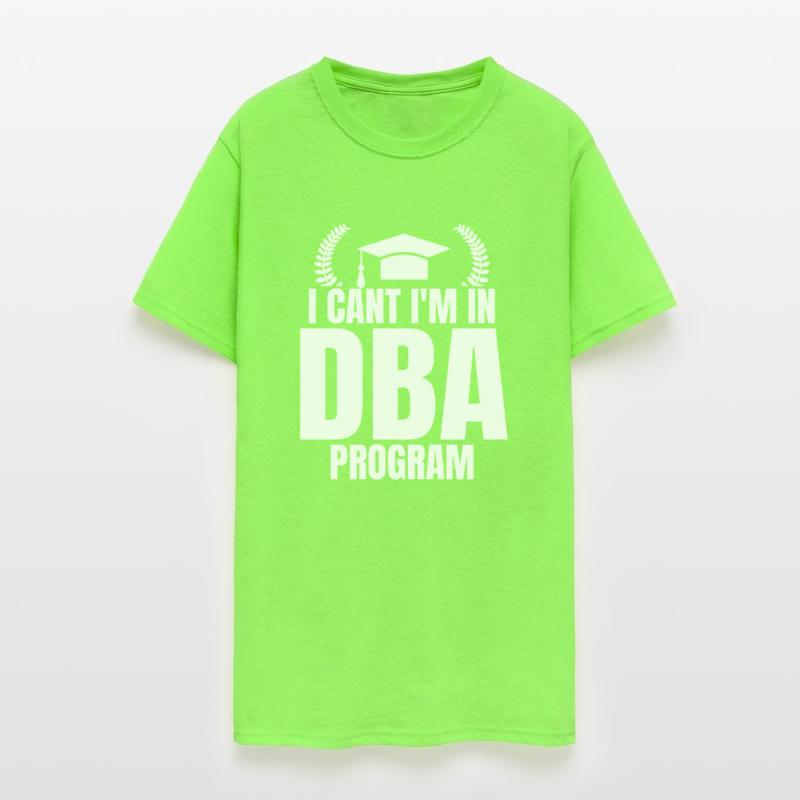 DBA Graduation DBA Degree Doctor of Business