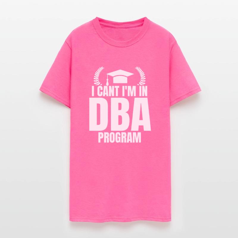 DBA Graduation DBA Degree Doctor of Business