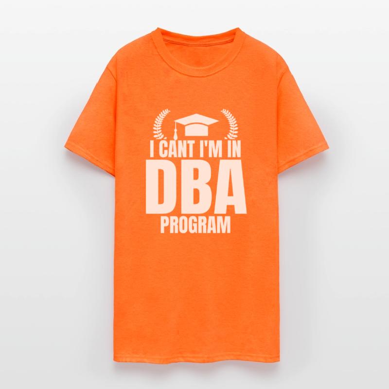 DBA Graduation DBA Degree Doctor of Business