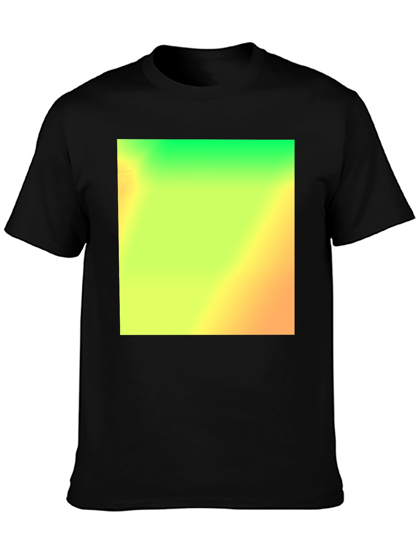 Gradient T-Shirt