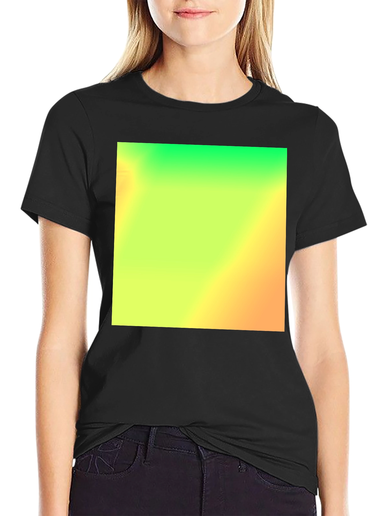 Gradient T-Shirt