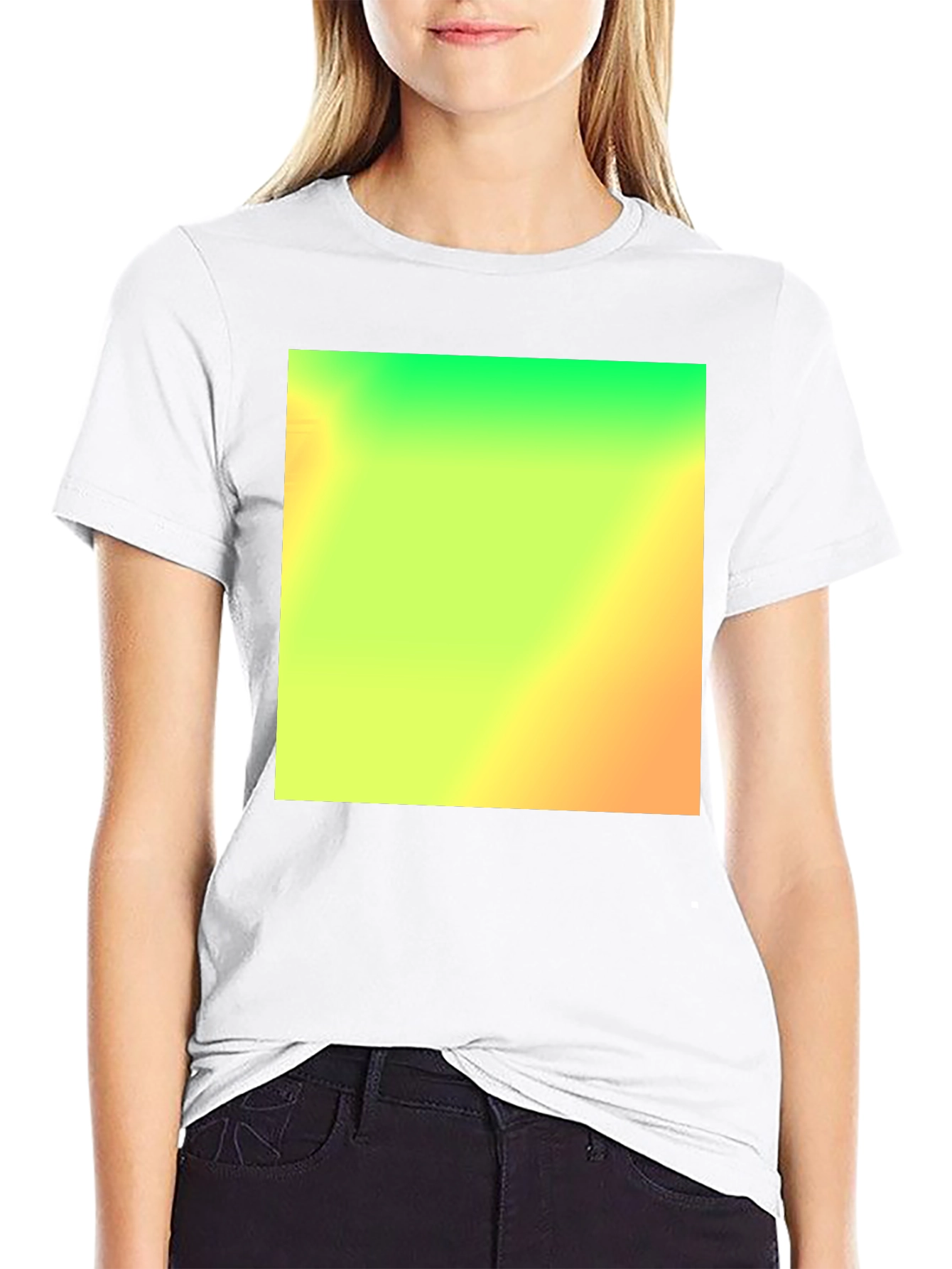 Gradient T-Shirt