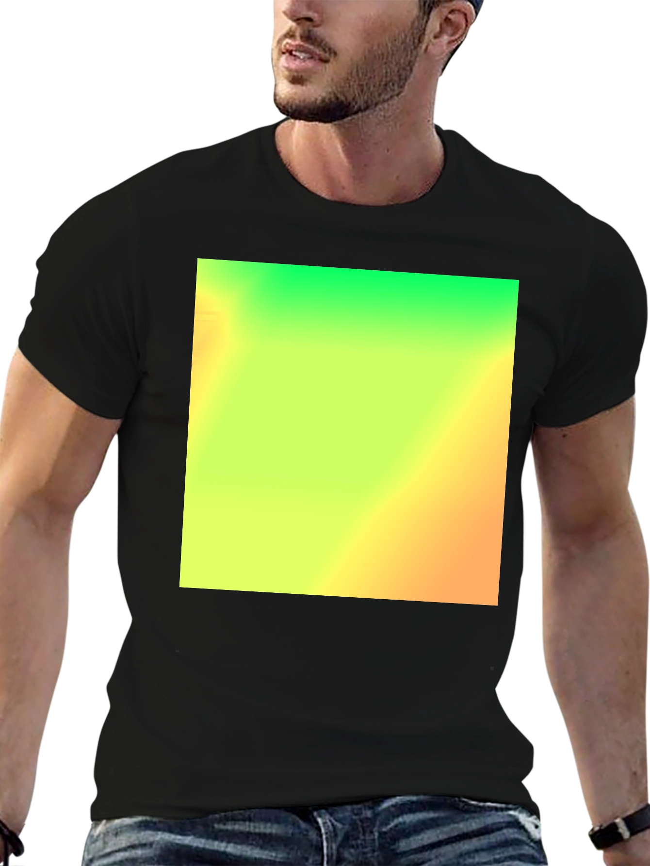 Gradient T-Shirt