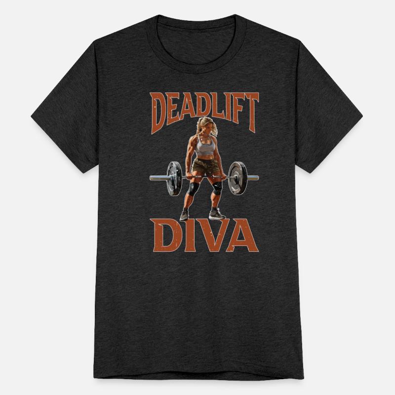 Deadlift Diva 10