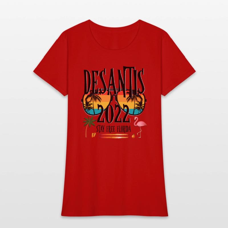 Desantis 2022 Ron Desantis Re-Election 2022 Florid