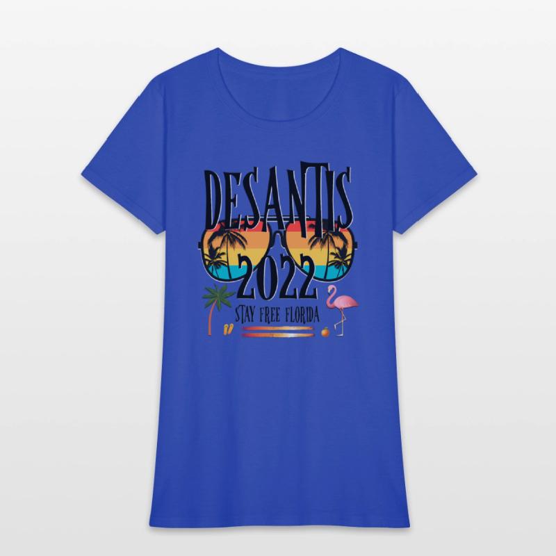 Desantis 2022 Ron Desantis Re-Election 2022 Florid