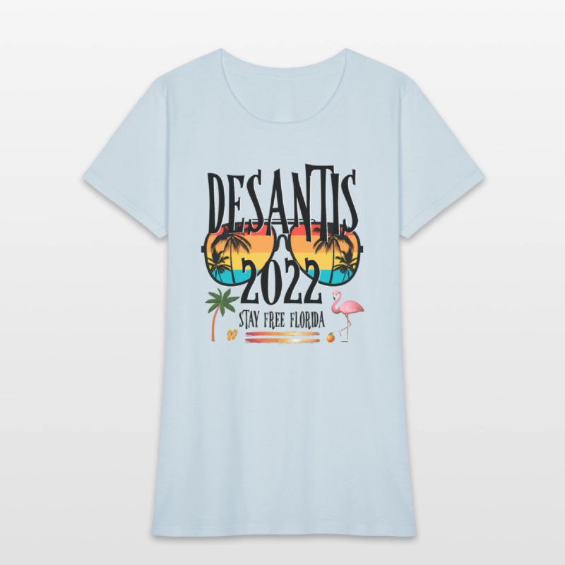 Desantis 2022 Ron Desantis Re-Election 2022 Florid