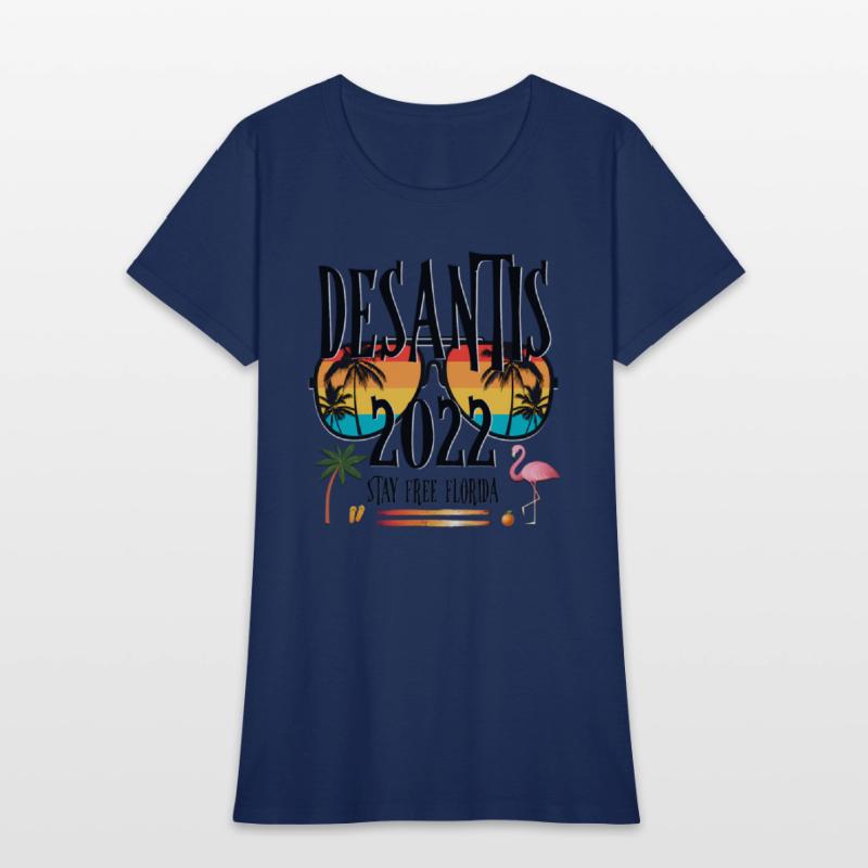 Desantis 2022 Ron Desantis Re-Election 2022 Florid