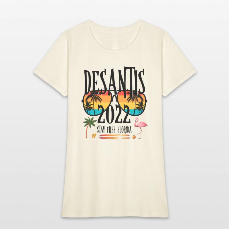 Desantis 2022 Ron Desantis Re-Election 2022 Florid