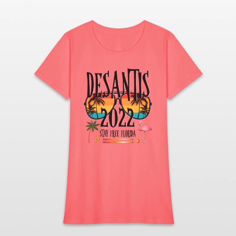 Desantis 2022 Ron Desantis Re-Election 2022 Florid