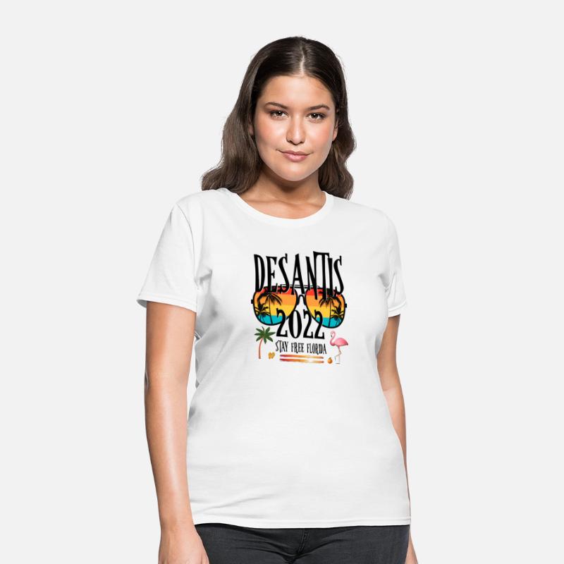 Desantis 2022 Ron Desantis Re-Election 2022 Florid