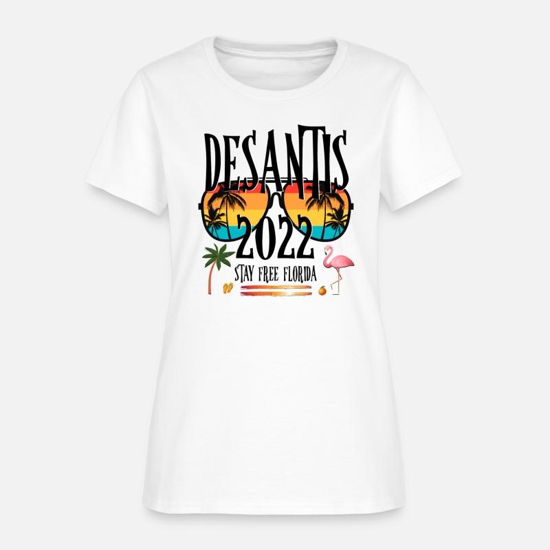 Desantis 2022 Ron Desantis Re-Election 2022 Florid