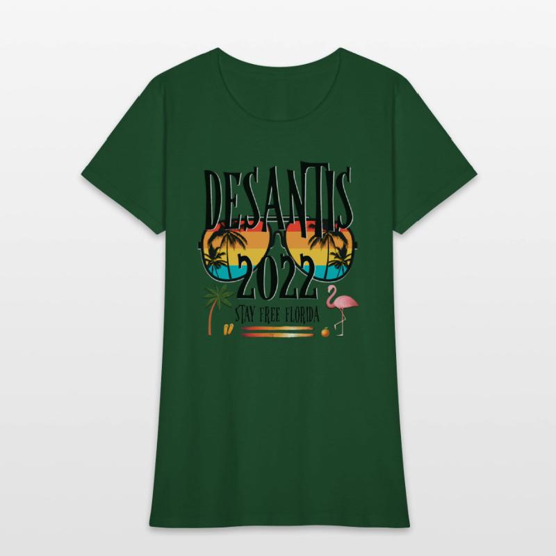 Desantis 2022 Ron Desantis Re-Election 2022 Florid
