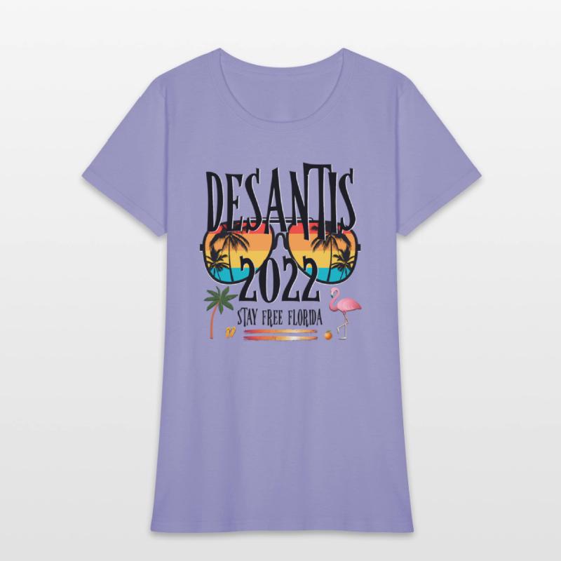 Desantis 2022 Ron Desantis Re-Election 2022 Florid