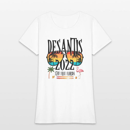Desantis 2022 Ron Desantis Re-Election 2022 Florid