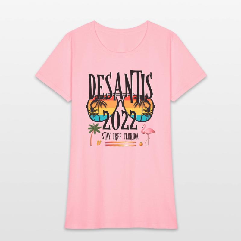 Desantis 2022 Ron Desantis Re-Election 2022 Florid