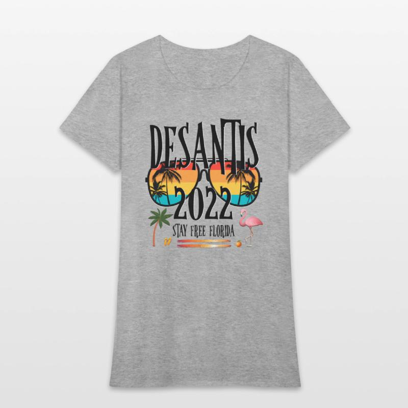 Desantis 2022 Ron Desantis Re-Election 2022 Florid