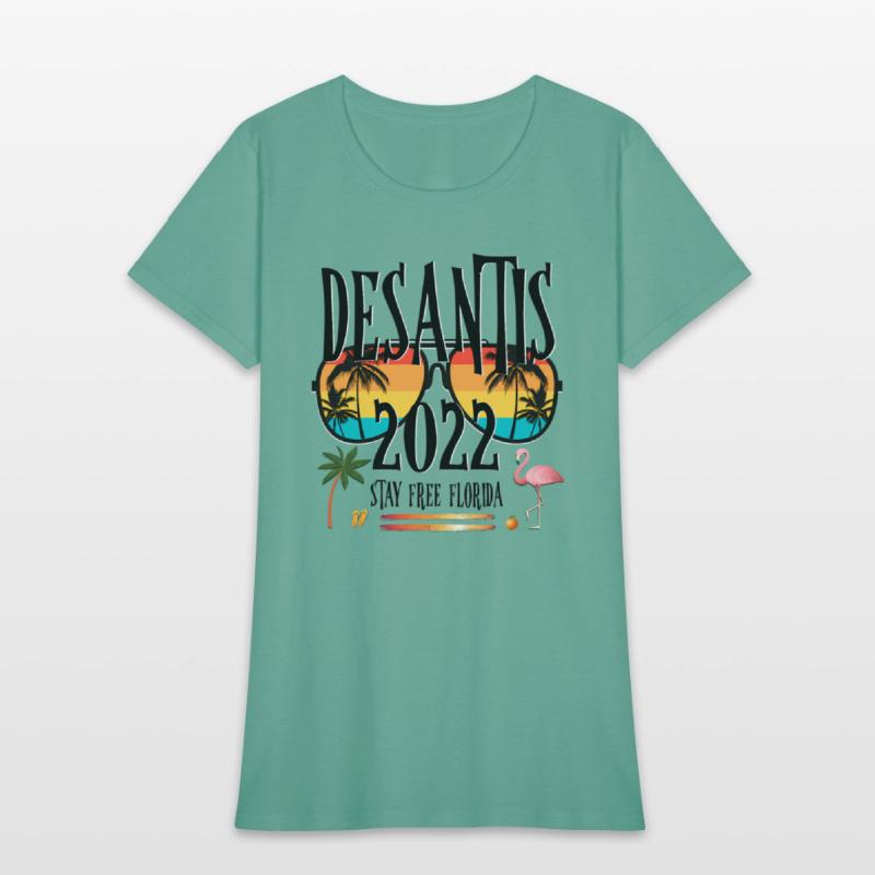 Desantis 2022 Ron Desantis Re-Election 2022 Florid