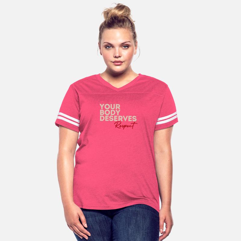 Deserve Respect Products