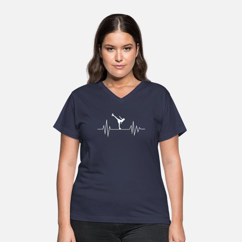 Design skate heart