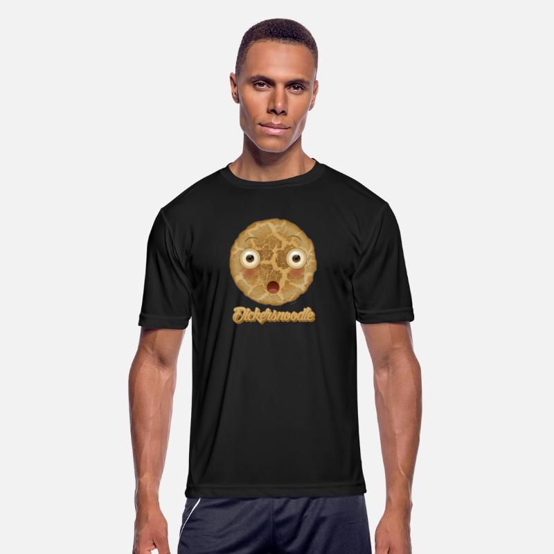 Dickersnoodle Cookie
