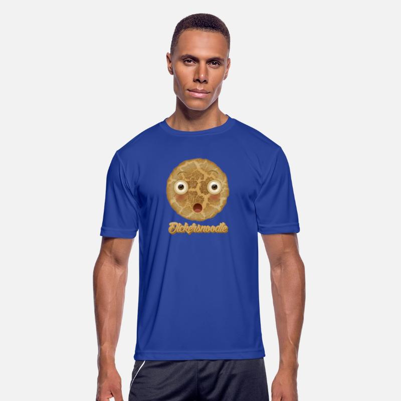 Dickersnoodle Cookie