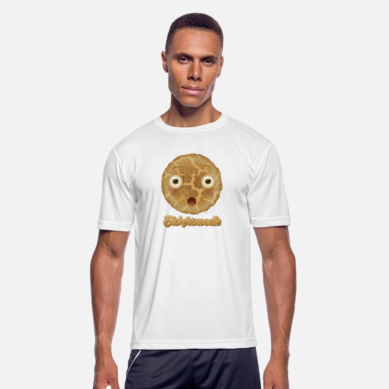 Dickersnoodle Cookie