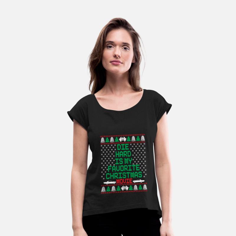 Die Hard Favorite Christmas Movie