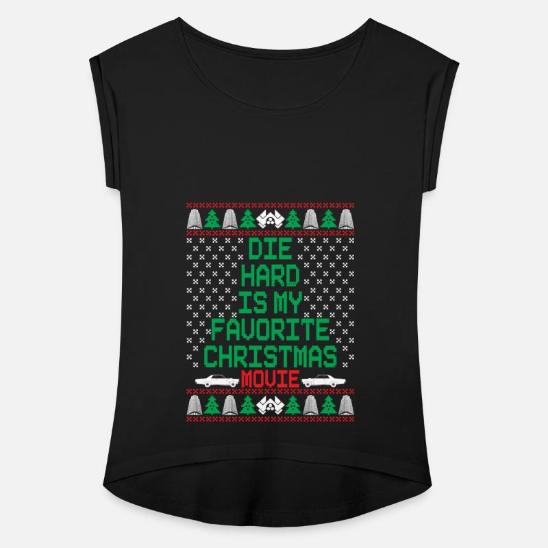 Die Hard Favorite Christmas Movie