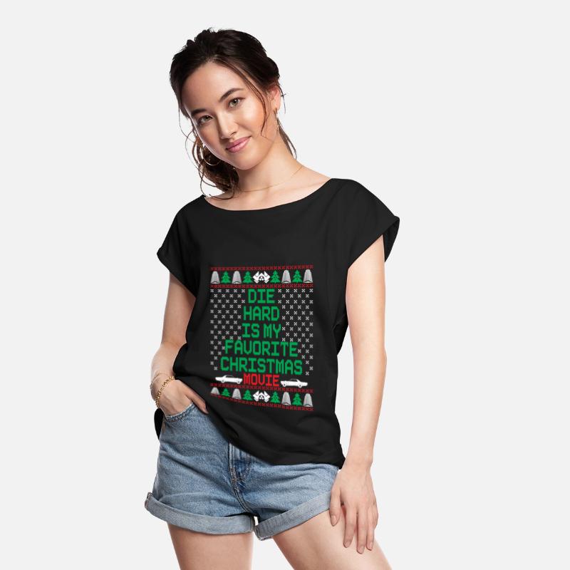 Die Hard Favorite Christmas Movie