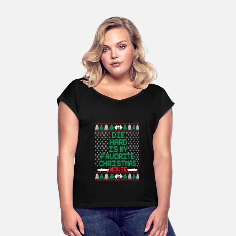 Die Hard Favorite Christmas Movie