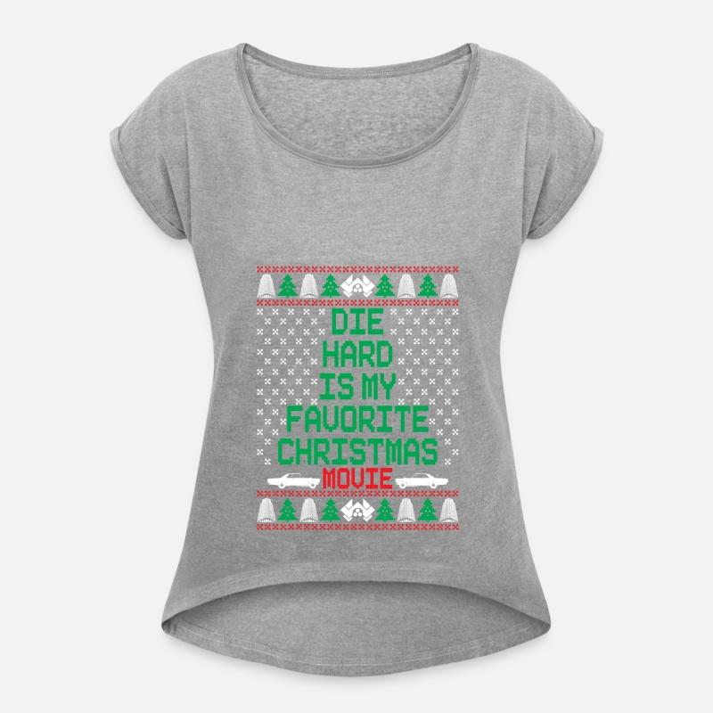 Die Hard Favorite Christmas Movie