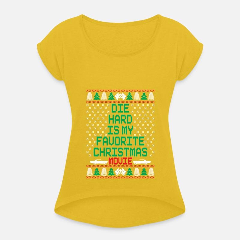 Die Hard Favorite Christmas Movie