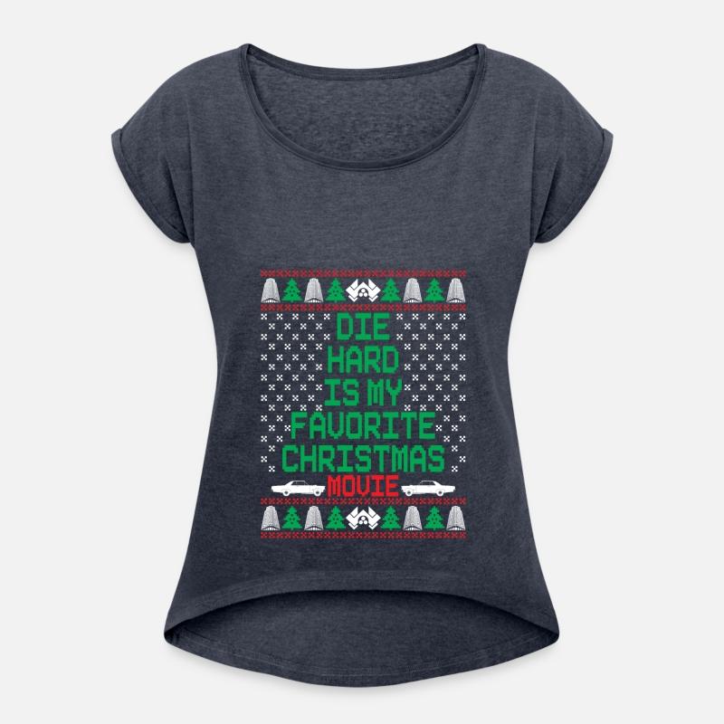 Die Hard Favorite Christmas Movie