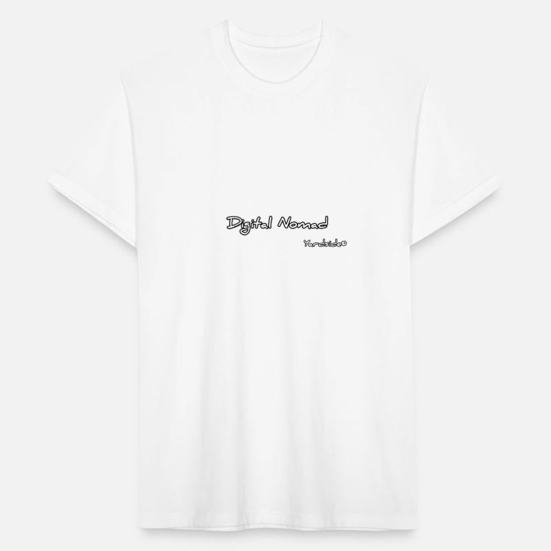 Digital Nomad Yardside