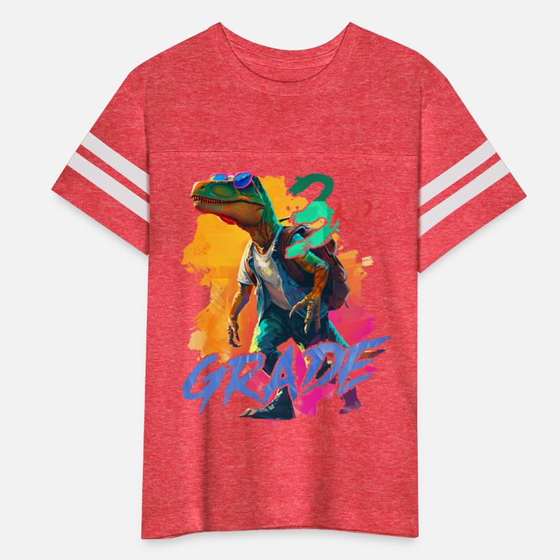 Dinosaur Backpack 3rd Grade Third Grade Dino Boy