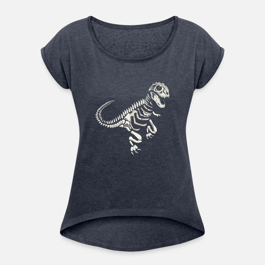 Dinosaur Skeleton Tyrannosaurus Rex Dino Fossil