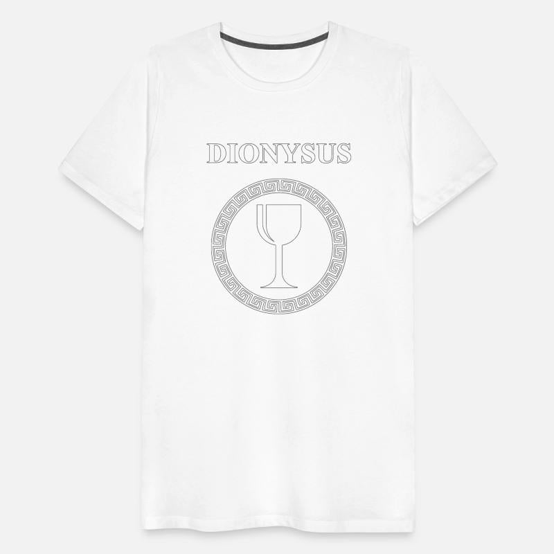 Dionysus Greek God Of Festivals Wine And Parties
