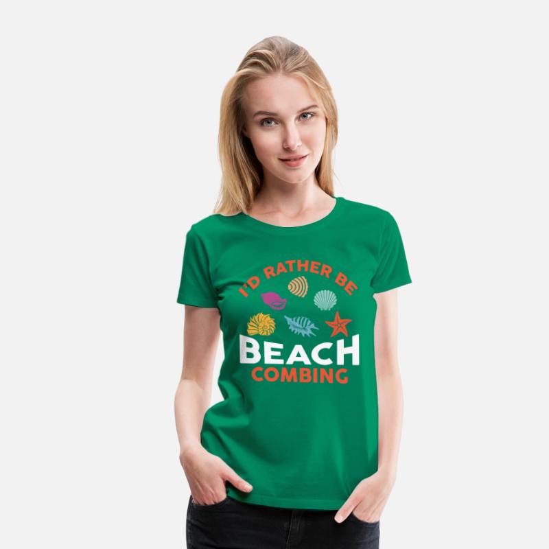 Dirt Fishing - I'd Rather Be Beachcombing