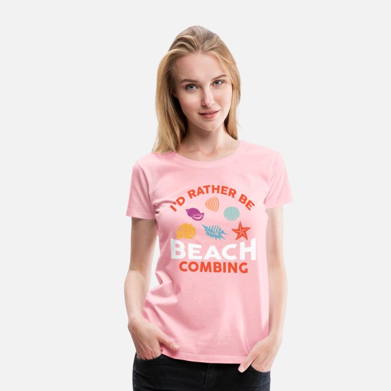 Dirt Fishing - I'd Rather Be Beachcombing