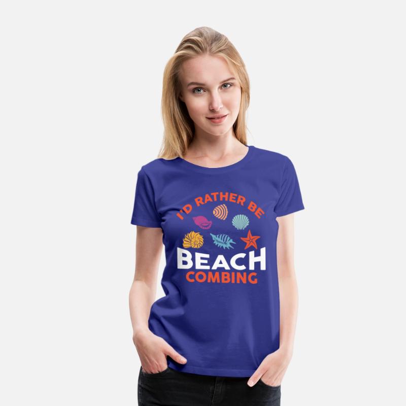 Dirt Fishing - I'd Rather Be Beachcombing