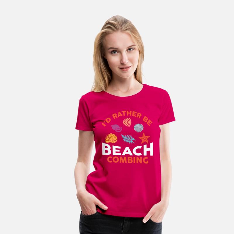 Dirt Fishing - I'd Rather Be Beachcombing